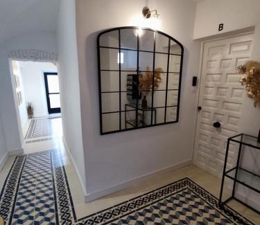 Ribera del Marco Apartment | River House