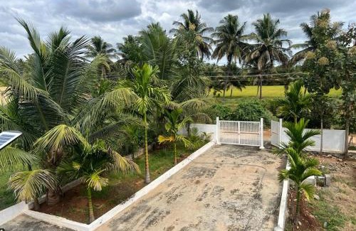Shrirangapattana Bed & Breakfast | River House Farmstay