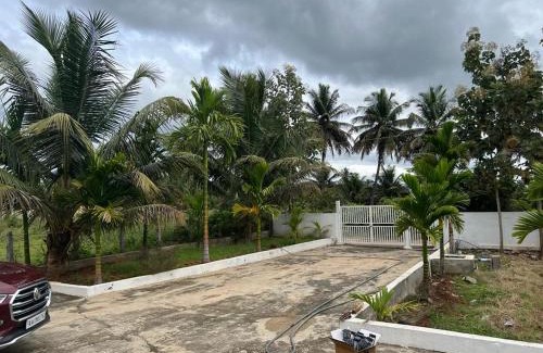 Shrirangapattana Bed & Breakfast | River House Farmstay