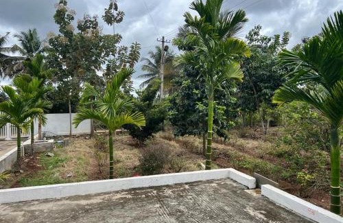 Shrirangapattana Bed & Breakfast | River House Farmstay