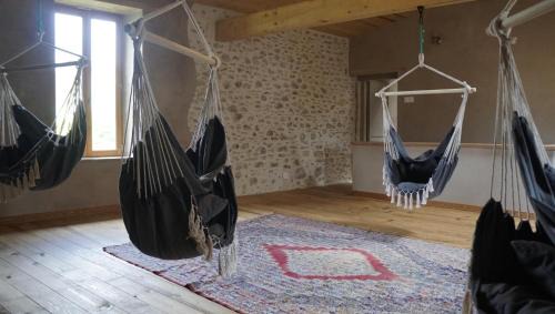 Chalabre House | River House in medieval bastide - Sleeps up to 6