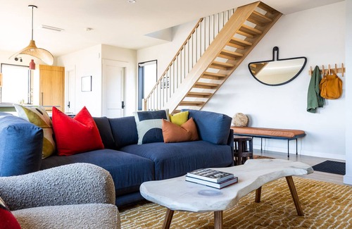 Malden House | River House North / Waterfront