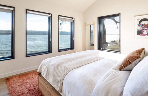 Malden House | River House North / Waterfront