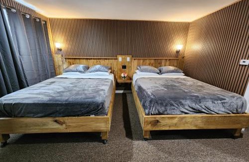 Niagara Falls Hotel | River Inn by Niagara Falls