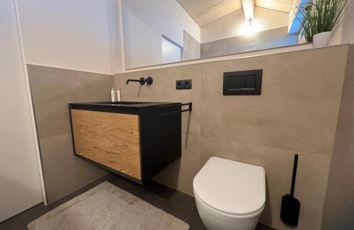 Dornbirn Apartment | River Lodge