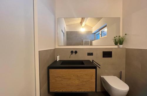 Dornbirn Apartment | River Lodge