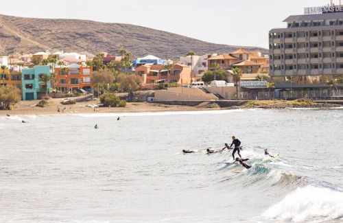 Arenas del Mar Apartment | River Loft Vista Marina