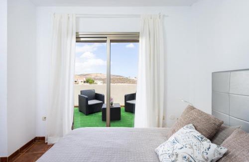 Arenas del Mar Apartment | River Loft Vista Marina
