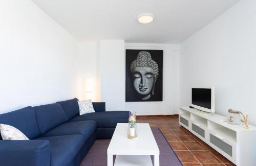 Arenas del Mar Apartment | River Loft Vista Marina