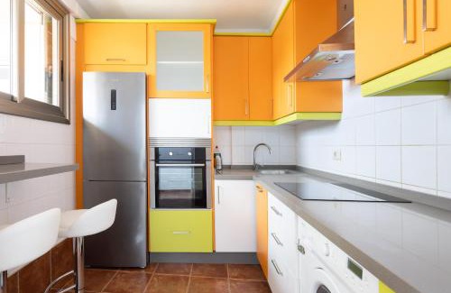 Arenas del Mar Apartment | River Loft Vista Marina