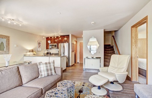 Historic District Apartment | River Mountain Lodge by Breckenridge Hospitality