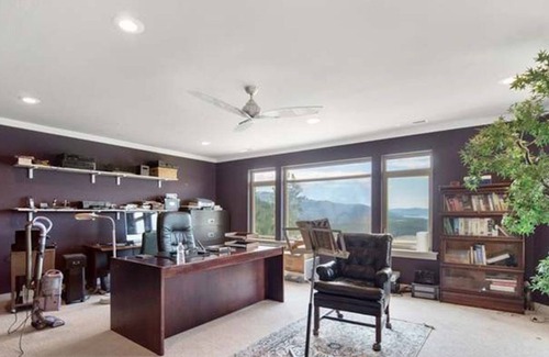 Kettle Falls House | River/Mountain View House Suite #5