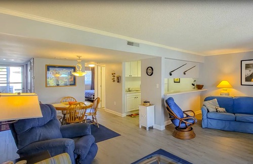 Crescent City Condo | River Nook in Welaka