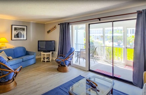 Crescent City Condo | River Nook in Welaka