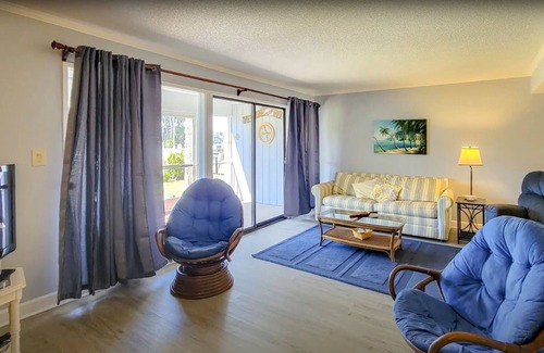 Crescent City Condo | River Nook in Welaka