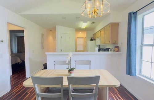 Carolina Forest Apartment | River Oaks Gorgeous 2BR condo