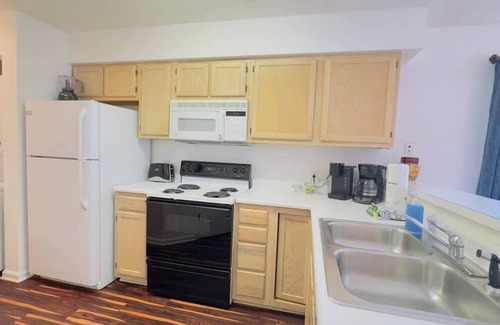 Carolina Forest Apartment | River Oaks Gorgeous 2BR condo