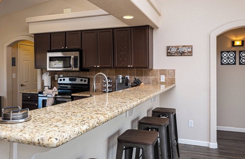 Lake Havasu City House | River Oasis