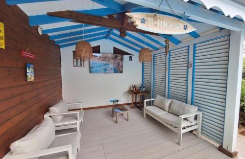 Goyave House | RIVER PARADISE