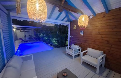 Goyave House | RIVER PARADISE