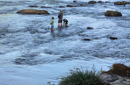 Murphy House | .."River Paradise"..