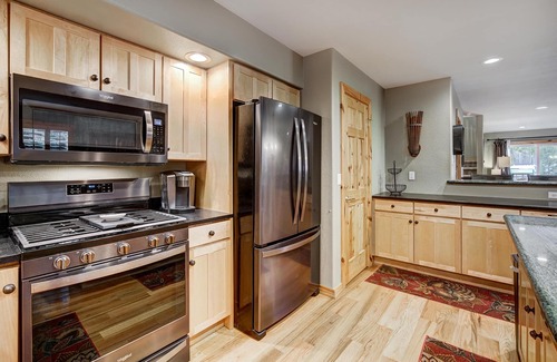 Warrior's Mark Villa | River Park 100A in Dillon