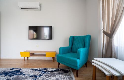 Lara Apartment | River Park Residence Lara