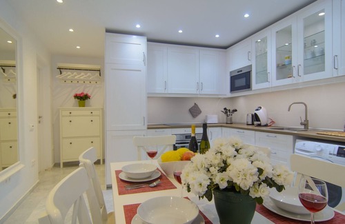 Fuengirola Apartment | River Playa 2 bedroom apartment, beach view, large terrace