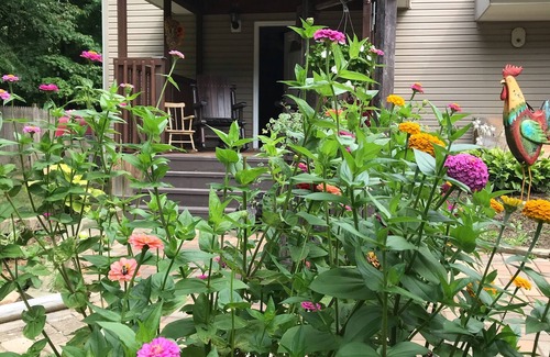Austinburg House | River Refuge