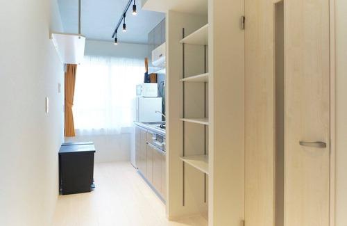 Koto Apartment | River Residence BOTAN