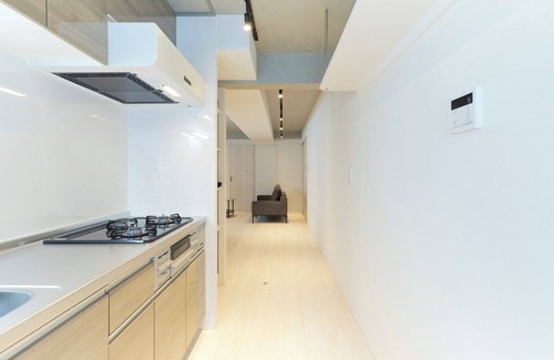 Koto Apartment | River Residence BOTAN