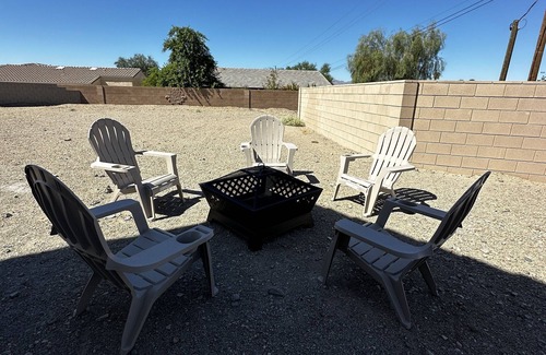Fort Mohave House | River Retreat 20 mins from Bullhead Community Park/Casinos