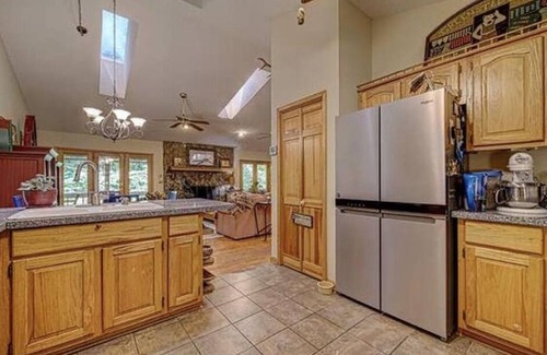 Blairsville House | River Retreat on the Nottely river in Blairsville, GA. Fishing&Hiking Lic#033210