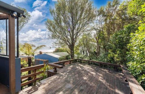 Turangi House | River Retreat, pets, Wi-Fi