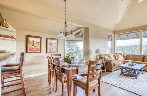 Century West House | River Ridge 424A - Meredith Lodging