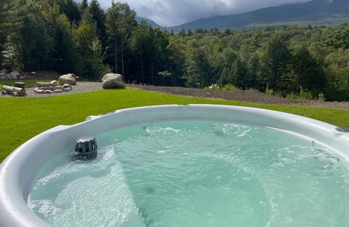 Wilmington House | River Ridge Camp Adirondacks