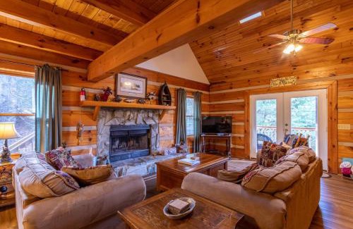 Boone House | River Ridge