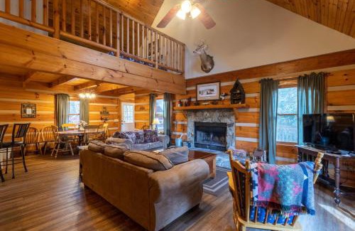 Boone House | River Ridge