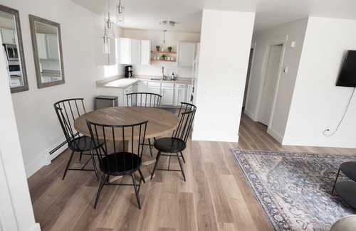 Bozeman Condo | RIVER ROCK CONDO - Safe location