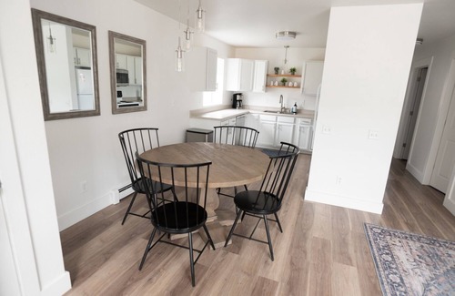 Bozeman Condo | RIVER ROCK CONDO - Safe location
