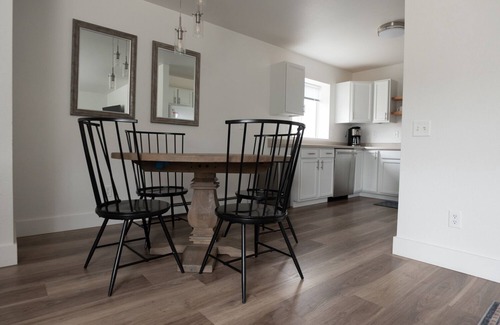 Bozeman Condo | RIVER ROCK CONDO - Safe location