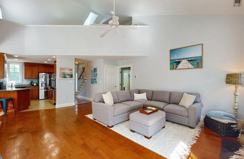 Ocean Pines House | River Run 135