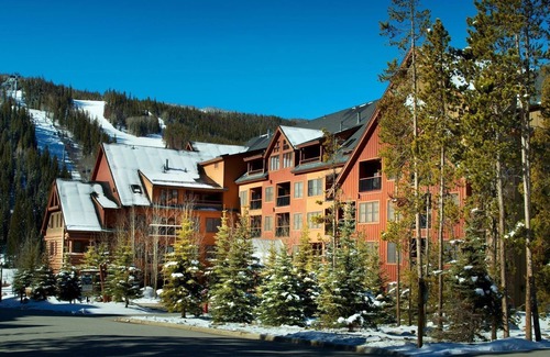 River Run Condo | River Run | Spacious 2BR Condo + Fireplace