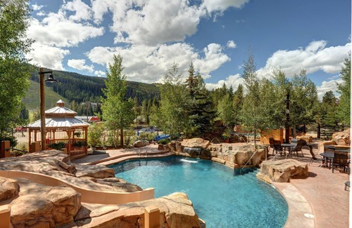 River Run Condo | River Run | Spacious 2BR Condo + Fireplace