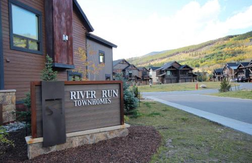 River Run House | River Run Townhomes 63 by SummitCove Lodging