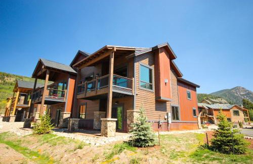 River Run House | River Run Townhomes 63 by SummitCove Lodging