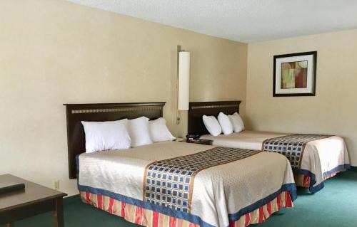 Leavenworth Hotel | River's Edge Lodge