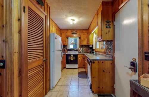 Blue Ridge House | River's Edge
