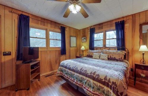 Blue Ridge House | River's Edge