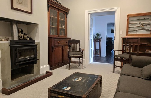 Goolwa House | River's End Retreat -luxurious group facility in Goolwa, gateway to the Coorong